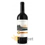 Sarkanvīni Sausie Piccini Origines Primitivo Puglia IGT 0.75 L