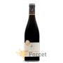 Sarkanvīni Sausie Songes de Font Barriele Cotes du Rhone Rouge 0.75 L