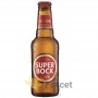 Alus stiklā Super Bock Оriģinālais 0.25 L