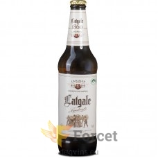 Alus stiklā Latgale1860 Gaišais 0,5 L