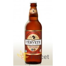 Alus stiklā Tērvetes Tērvete Alus 0,5 L