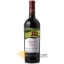 Sarkanais pussausais vīns Moldavian Secret Cabernet-Sauvignon Red Medium Dry Wine  0,75 l