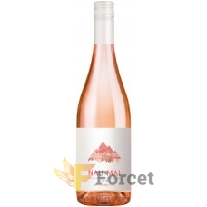 Sārtais sausais vīns Nau Mai Sauvignon Blanc Rose Marlborough Blush 0,75 l