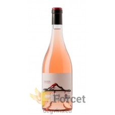 Sārtais sausais vīns Torre Mora Scalunera Etna Rosato Bio 0,75 l