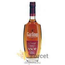 Вrendijs  Garling VSOP premium 0,5 L