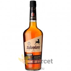 Вrendijs Salvadore Divin 5* 0,5 L