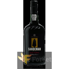 Stiprinātais vīns Sandeman Rubu 0.75 l