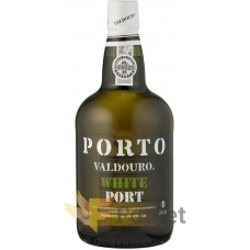 Stiprinātais vīns Valdouro Porto Blanc 75 L