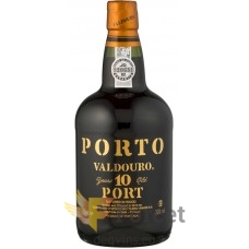 Stiprinātais vīns  Valdouro Porto 10 Years Old 0.75 L