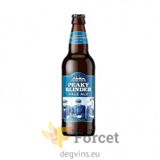 Alus Peaky Blinder Pale Ale Stiklā 0.5 L