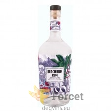 Rums Beach Bum Silver 0.7 L