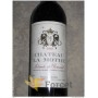 Sarkans vīns Chateau La Mothe Lalande De Pomerol 0.75 L