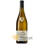 Baltvīns Chateau De Pizay Bourgogne Blanc 0.75 L