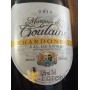 Baltvīns Marquis De Goulaine Chardonnay 0.75 L