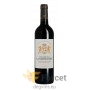 Sarkans vīns Chateau Laubarede Haut-Medoc 0.75 L