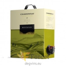 Baltvīns Moldavian Valley Chardonnay 3 L