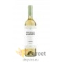 Baltvīns Bienvenido Munoz Airen Sauvignon 0.75 L