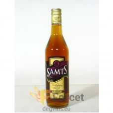 Вrendijs Samts 0.35 L