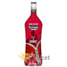 Totino Music Edition Granat 1 L