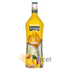 Totino Music Edition Mango 1 L