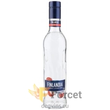 Degvīns Finlandia Cranberry 0.5 L