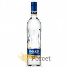 Degvīns Finlandia Mango 0.7 L