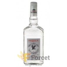 Tekila TEQUILA TRES SOMBREROS Silver 0.7 L