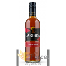 Rums CARIBBA Cherry Crush 0.5 L