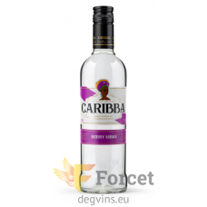 Rums CARIBBA Berry Libre 0.5 L