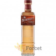 Degvīns NEMIROFF DE LUXE Honey Pepper 0.5 L