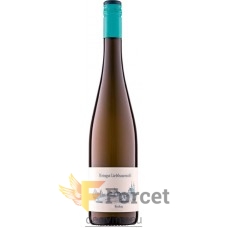 Baltvīns WEINGUT LIEBFRAUENSTIFT Stiftswein Riesling 2016 Trocken 0.75 L