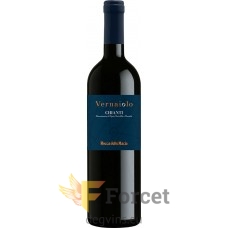 Sarkanvīns ROCCA DELLE MACIE Chianti Vernaiolo 2017