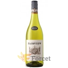 Baltvīns FAIRVIEW Paarl Sauvignon Blanc 2019 0.75 L