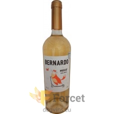 BERNARDO Muskat 0.75 L