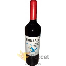 BERNARDO Cabernet Sauvignon 0.75 L