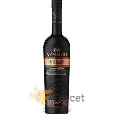  Brendijs Aznauri Black Barrel 5 gadi 0.5 L